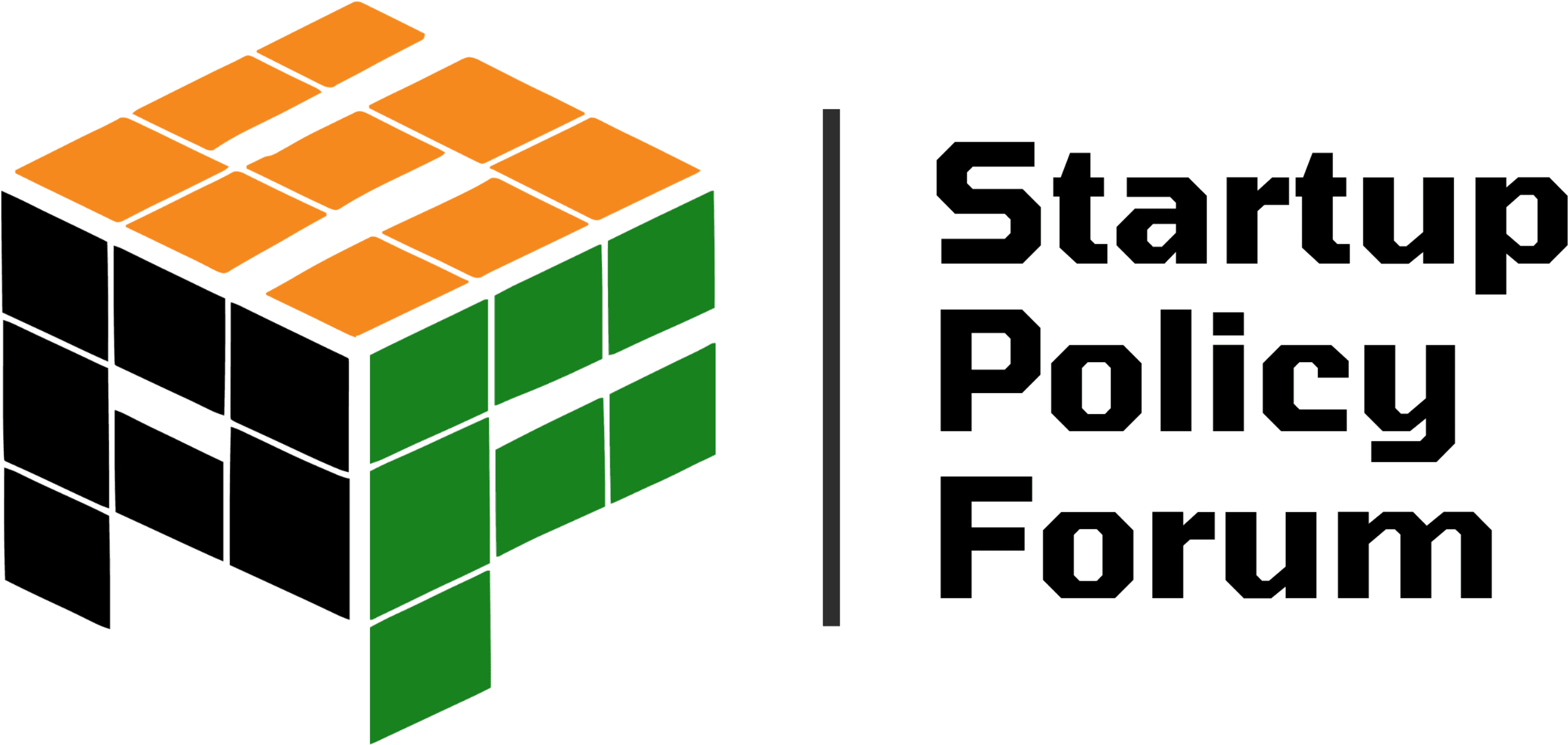 Startup Policy Forum