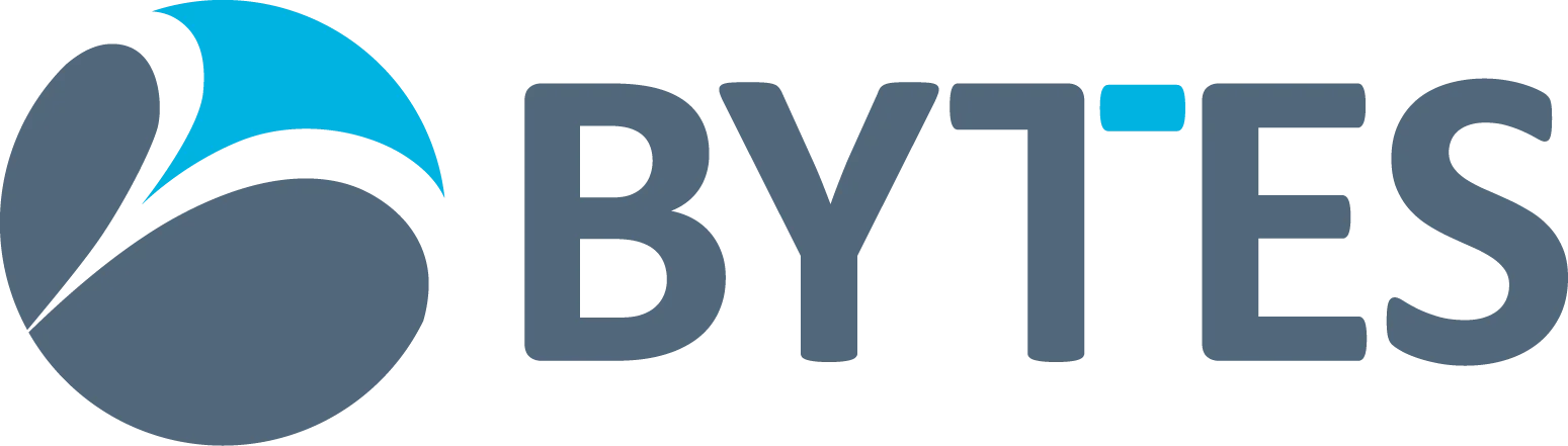 BYTES