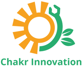 Chakr Innovation