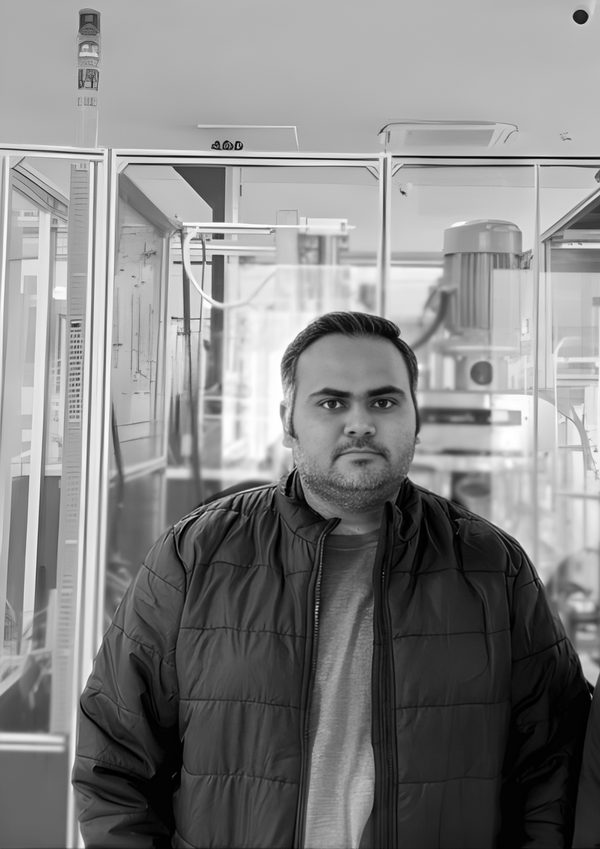 Nitesh Kumar