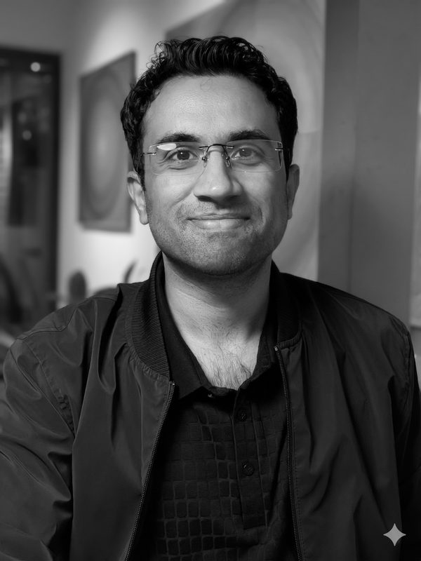 Bharath Bakaraju