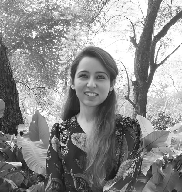 Dr. Parul Ganju