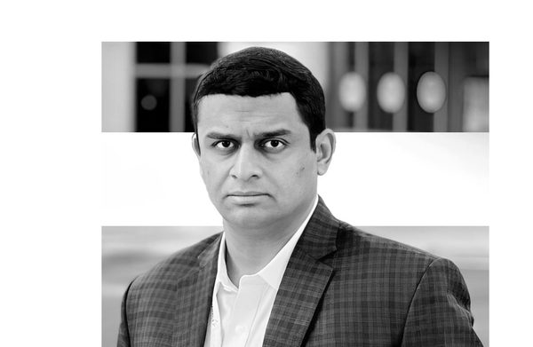 Arun B Papaiah