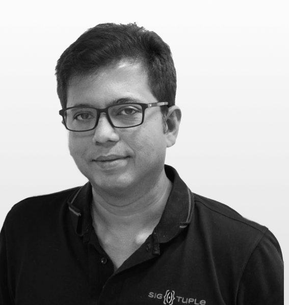 Tathagato Rai Dastidar
