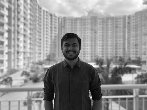Ankit Alok Bagaria