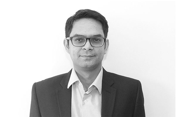 Milan Sharma
