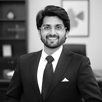 Vijay Yashwanth