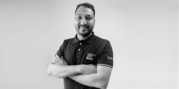 Satyabrata Satapathy
