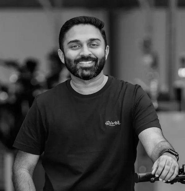 Aravind Mani