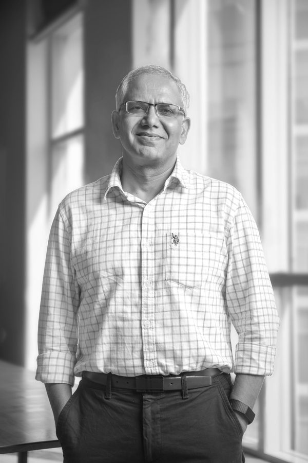 R. K. Misra