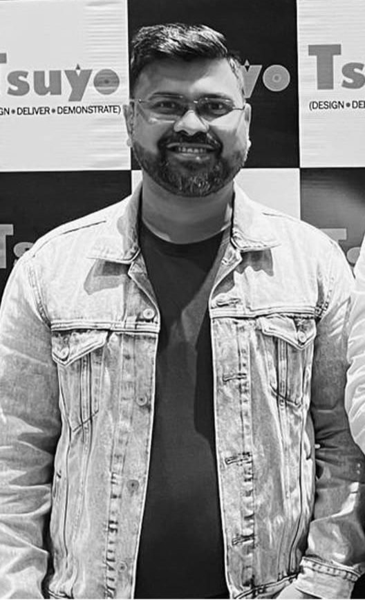 Lalit Baid
