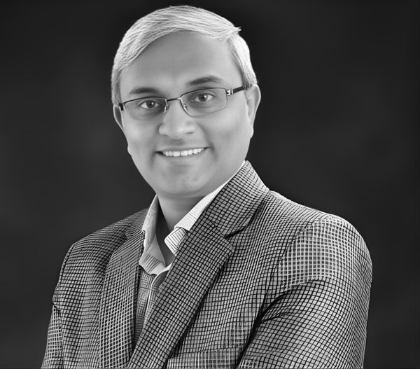 Sunil Gupta