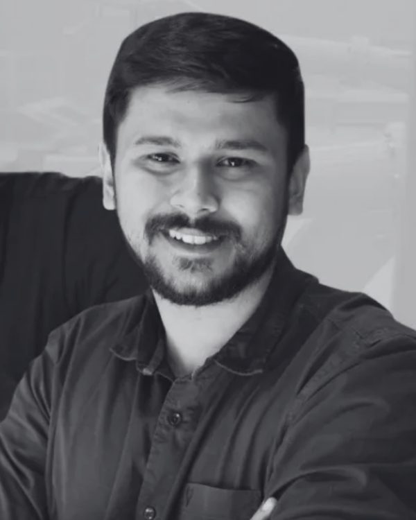 Farid Ahsan