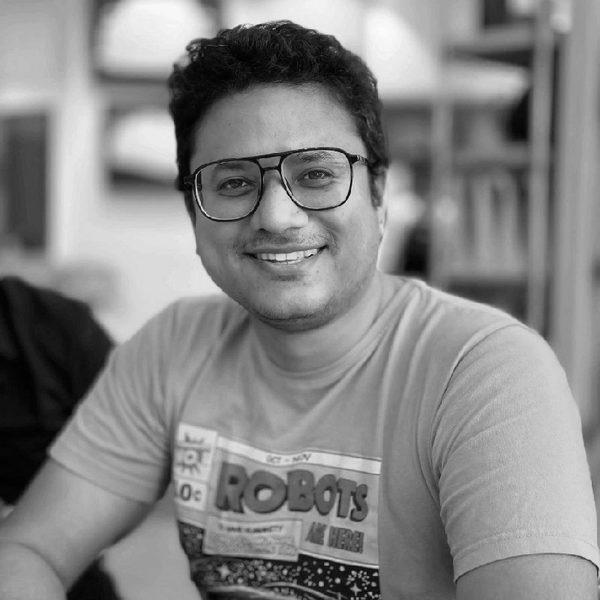 Abhinav Das