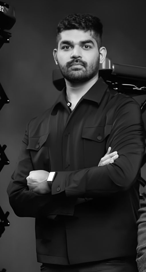Pramod Ghadge