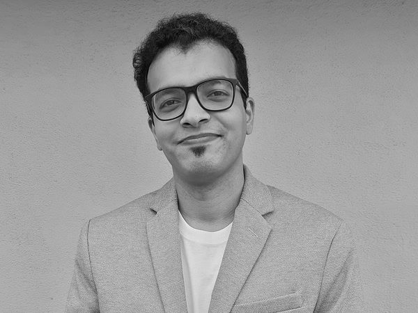 Hareesh Chandrasekar