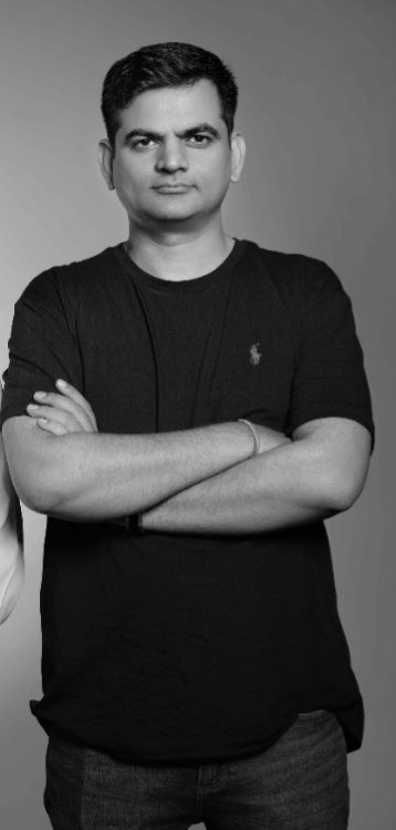 Shravan Bhati