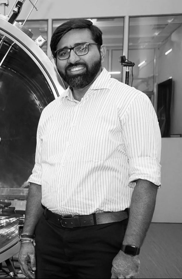 Tushar Jadhav